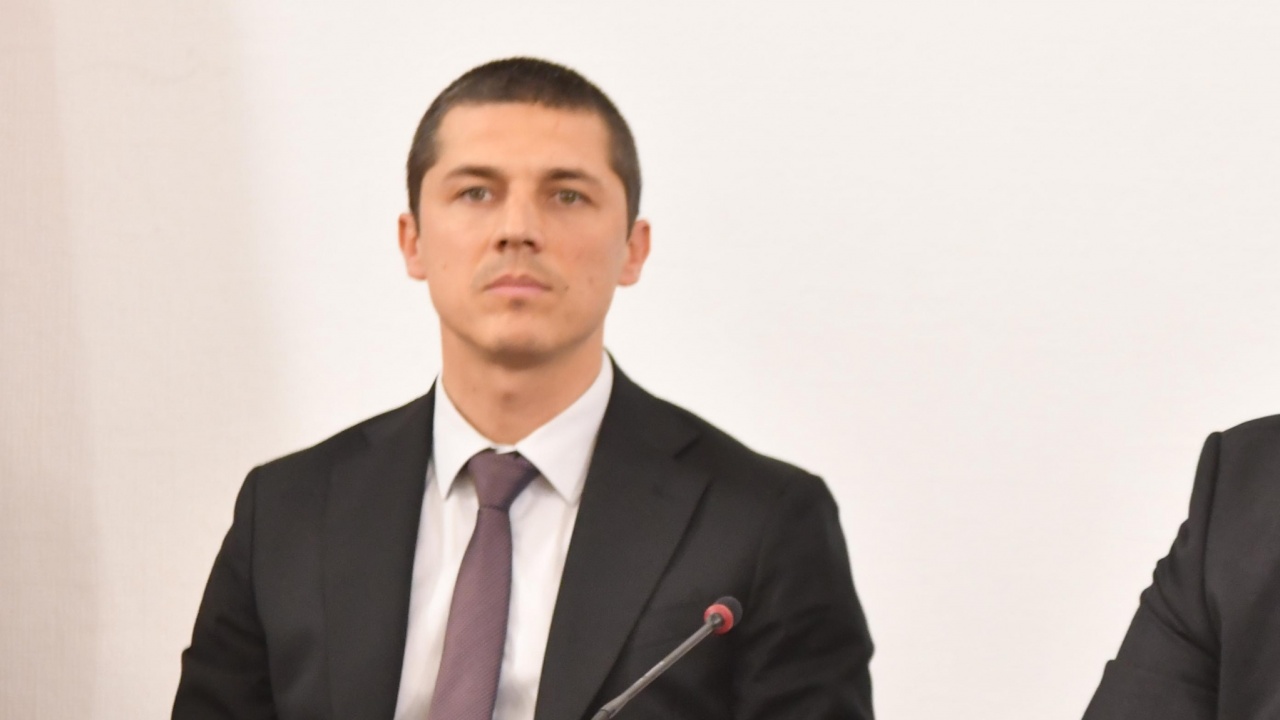 Мирослав Иванов: Имунитетът на Бойко Борисов не трябва да бъде залог за редовен кабинет