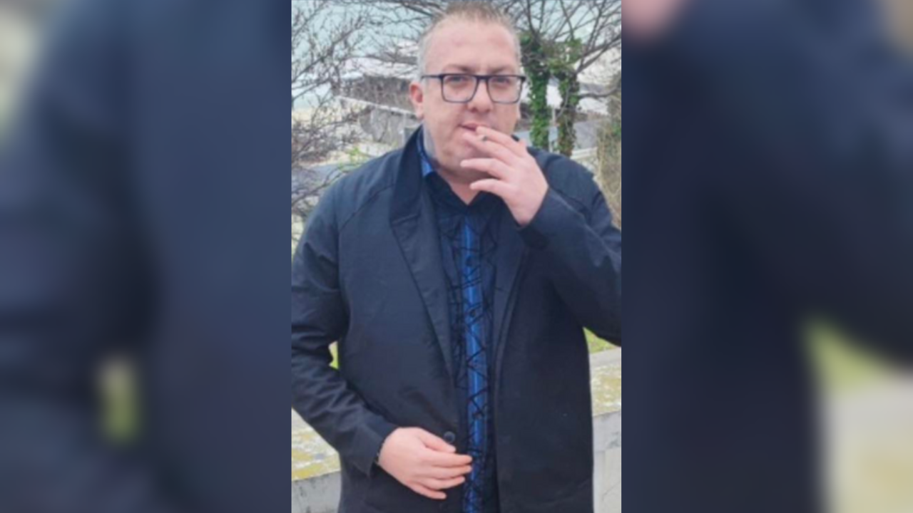 Полицията издирва 38-годишен мъж от Каолиново