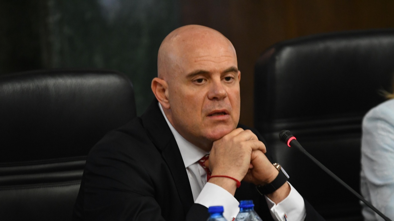ВСС решава за Гешев - ще бъде ли предсрочно освободен главният прокурор