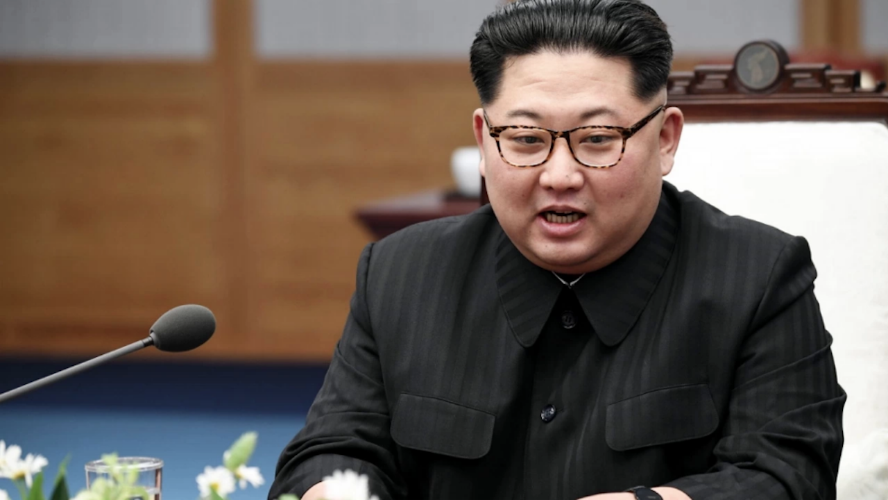 Ким Чен-ун заяви, че ще върви ръка за ръка с Путин и ще развива стратегическото сътрудничество