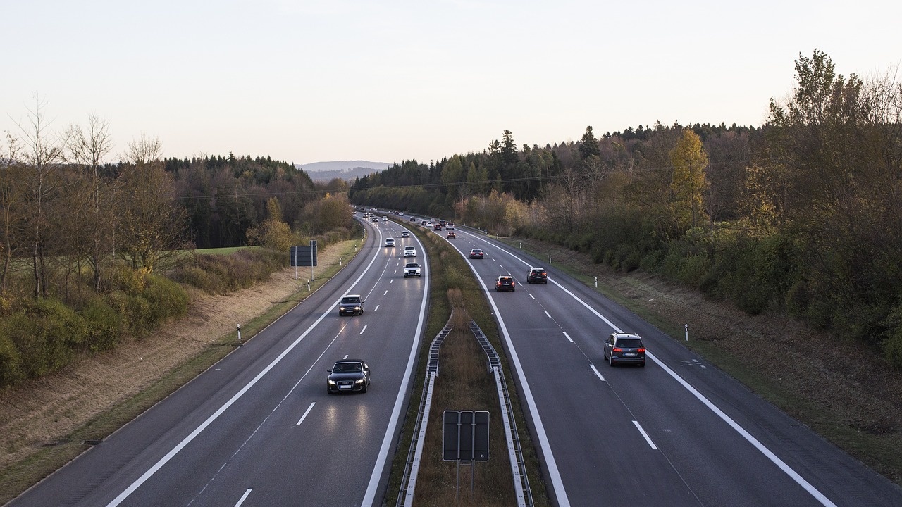 На 16 юни се възстановява движението в участък на магистрала „Тракия“