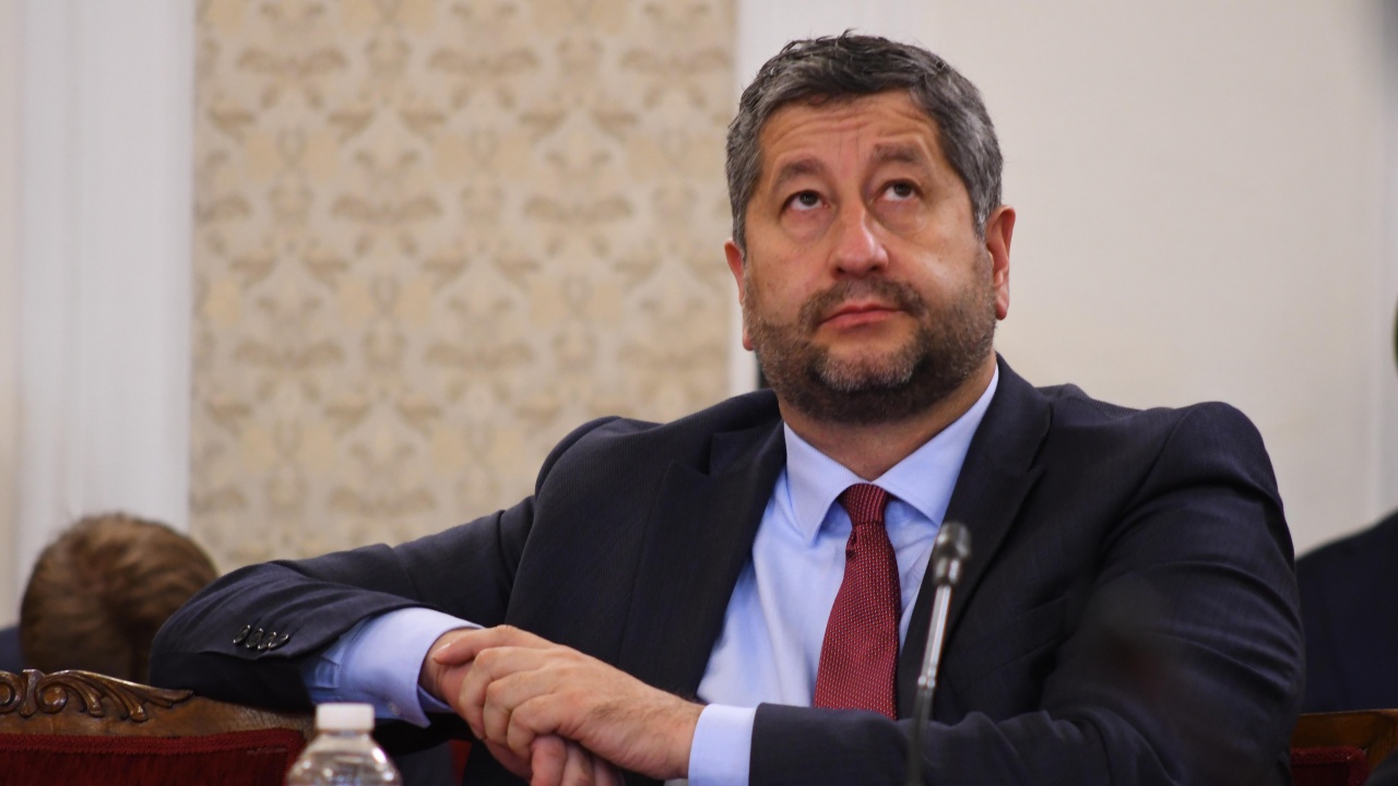 Христо Иванов: Премахване на фигурата главен прокурор е възможно решение