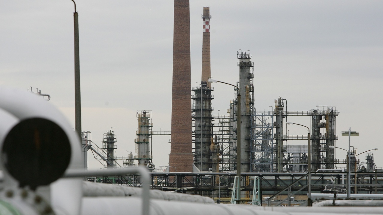 Петролът на ОПЕК прескочи 73 долара за барел