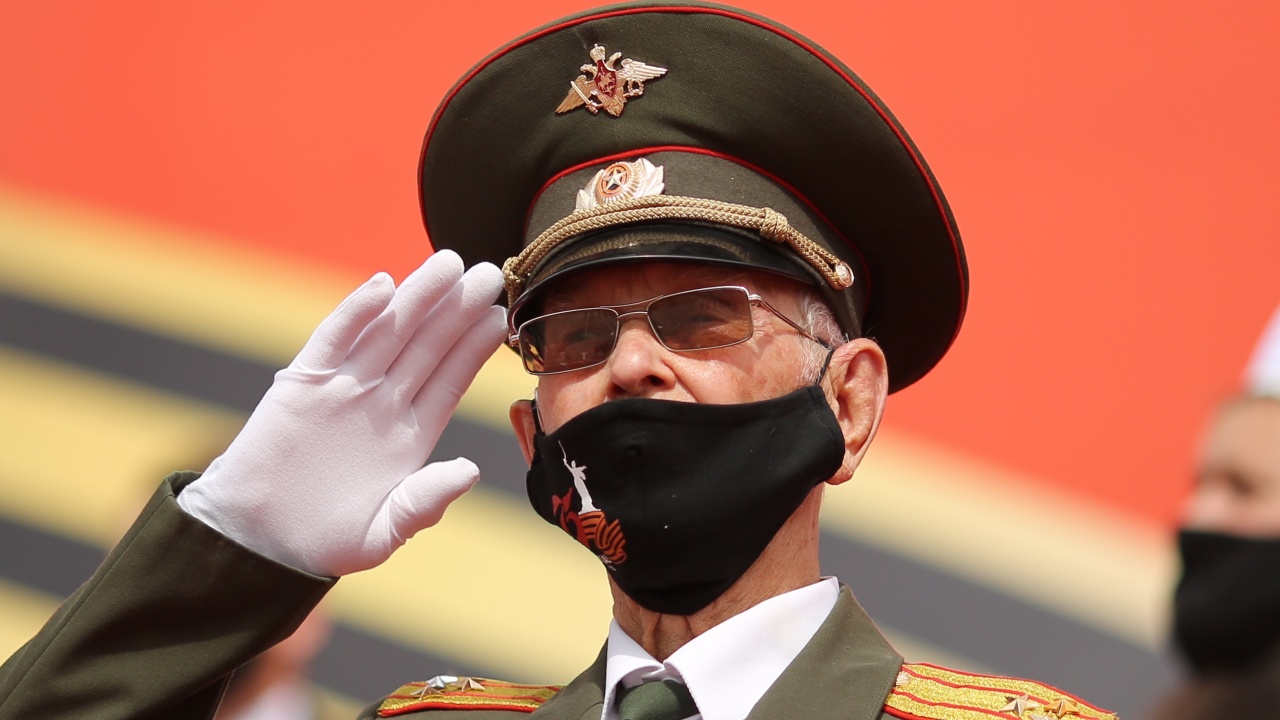 Руски генерал е убит в Украйна. Дясната ръка на Рамзан Кадиров е в неизвестност