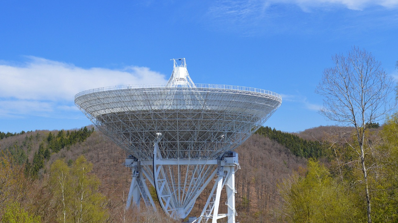 В България ще има станция на паневропейски телескоп