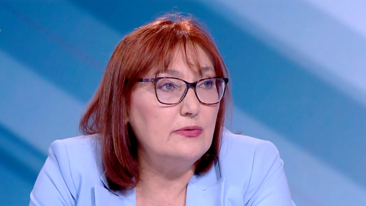 Олга Керелска: Абсолютно недопустимо е ВСС да се ползва като копче от политиците