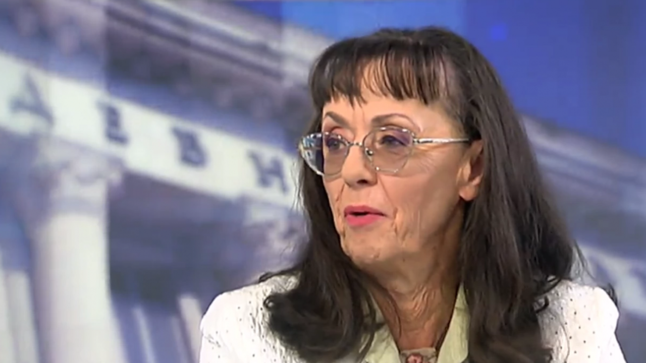 Съдия Нели Куцкова: Може да се получат 28 малки гешевчета