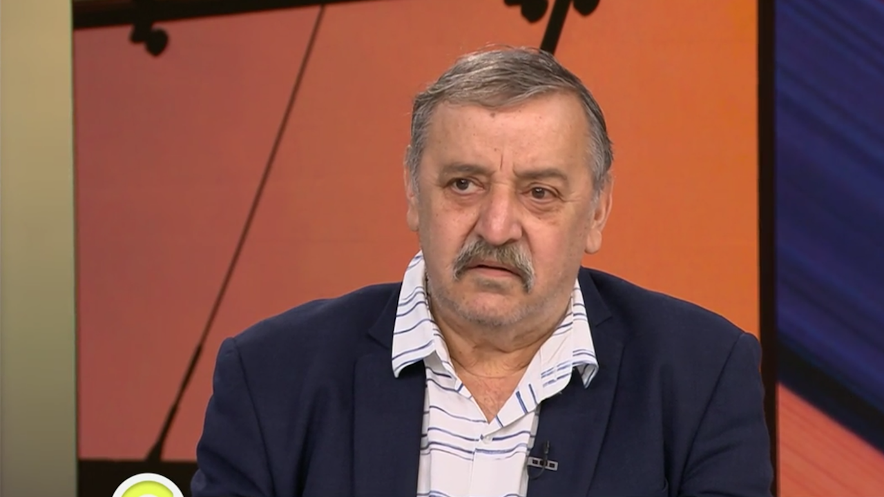 Проф. Кантарджиев: Няма опасност от холера по Черноморието