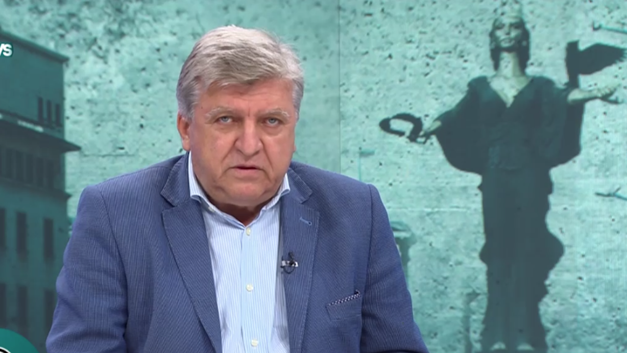 Манол Генов (БСП): Правомощията на главния прокурор трябва да бъдат ограничени