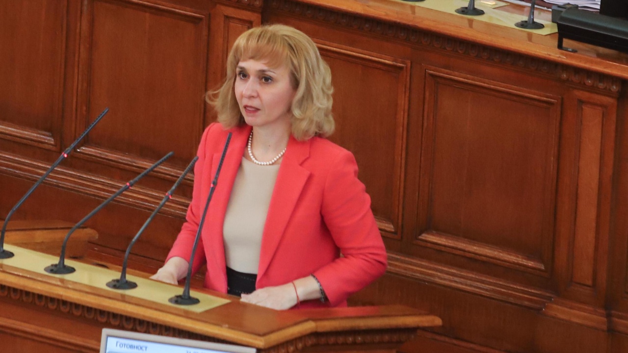 Омбудсманът Диана Ковачева препоръча: Да се предвиди по-ниска ставка на ДДС за топлинната енергия