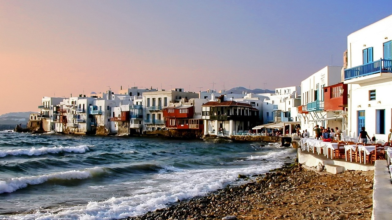 Предупредиха за рязко покачване на температурите в Гърция