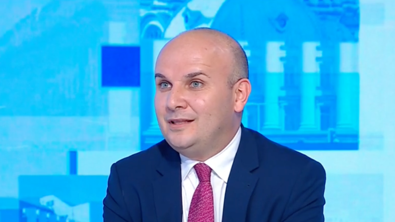 Илхан Кючюк за атаките срещу него за доклада за РСМ: Лъжи и спекулации