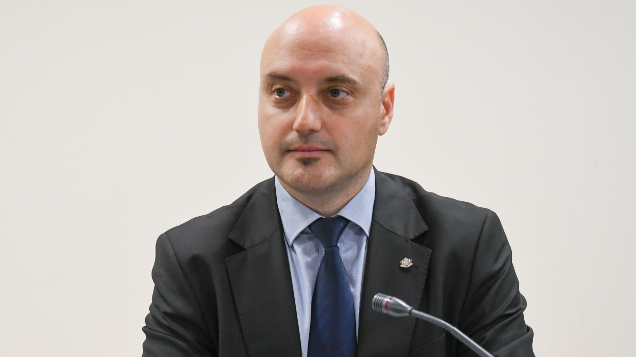 Министър Атанас Славов: Бих номинирал кандидат за главен прокурор само след промени в Конституцията