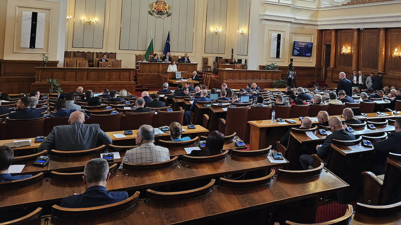 Депутатите приеха правила за избор на шефове на БНБ, Сметната палата и НЗОК