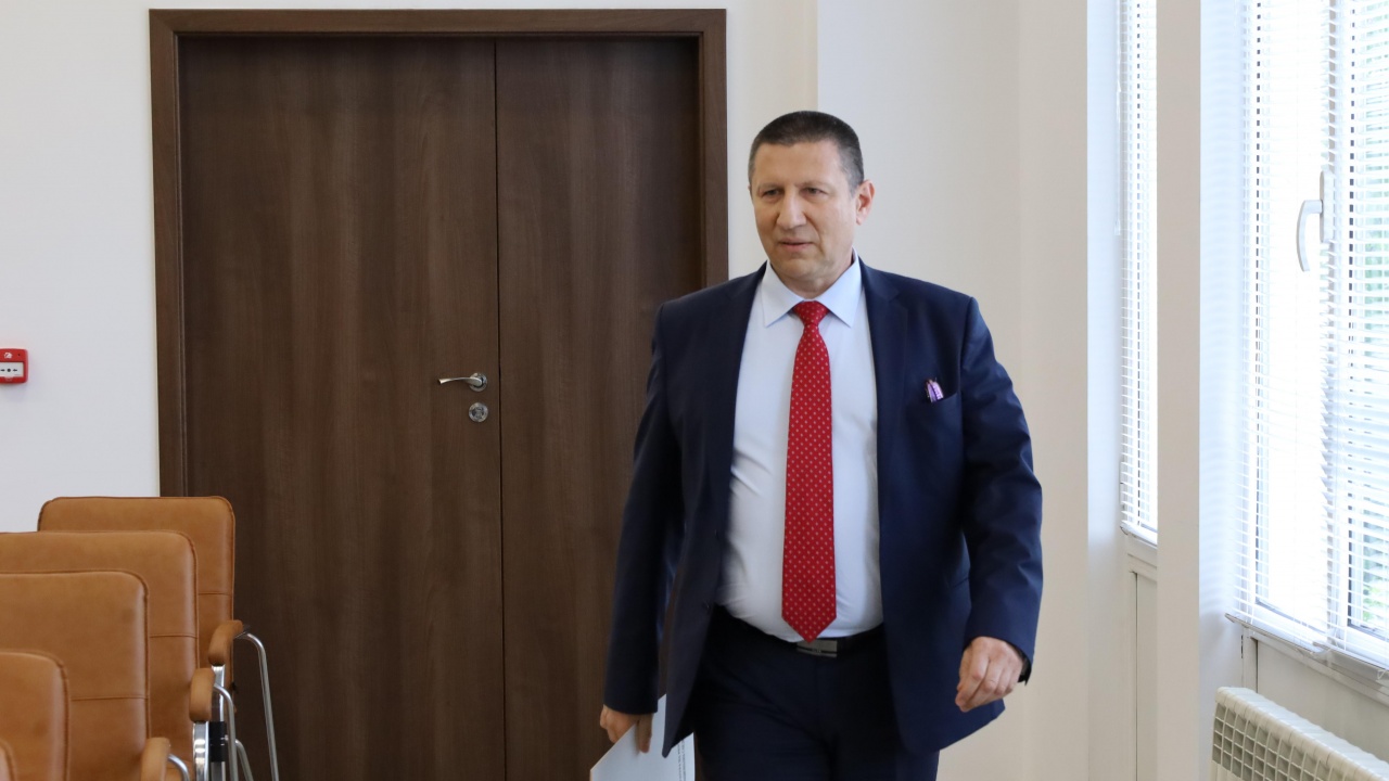 Сарафов разпореди да се прегледат правилата за работа в прокуратурата