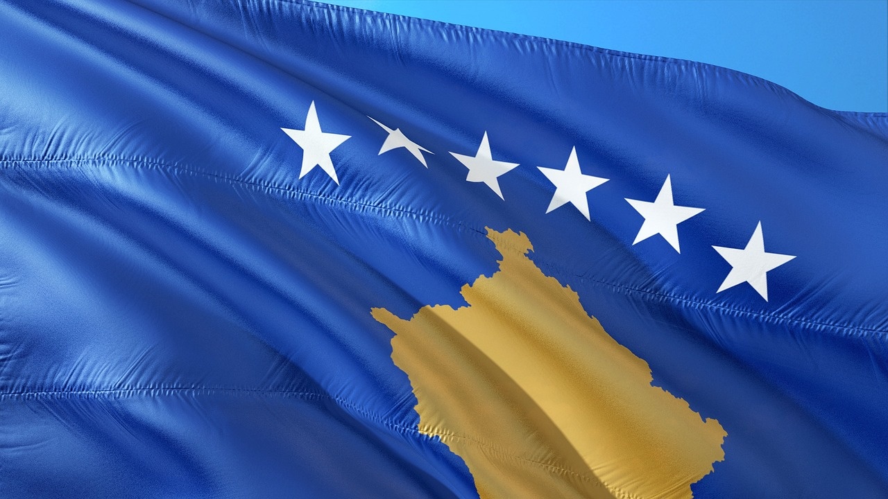 Вижте кой пое ръководството на европейската мисия за върховенство на закона ЕУЛЕКС в Косово