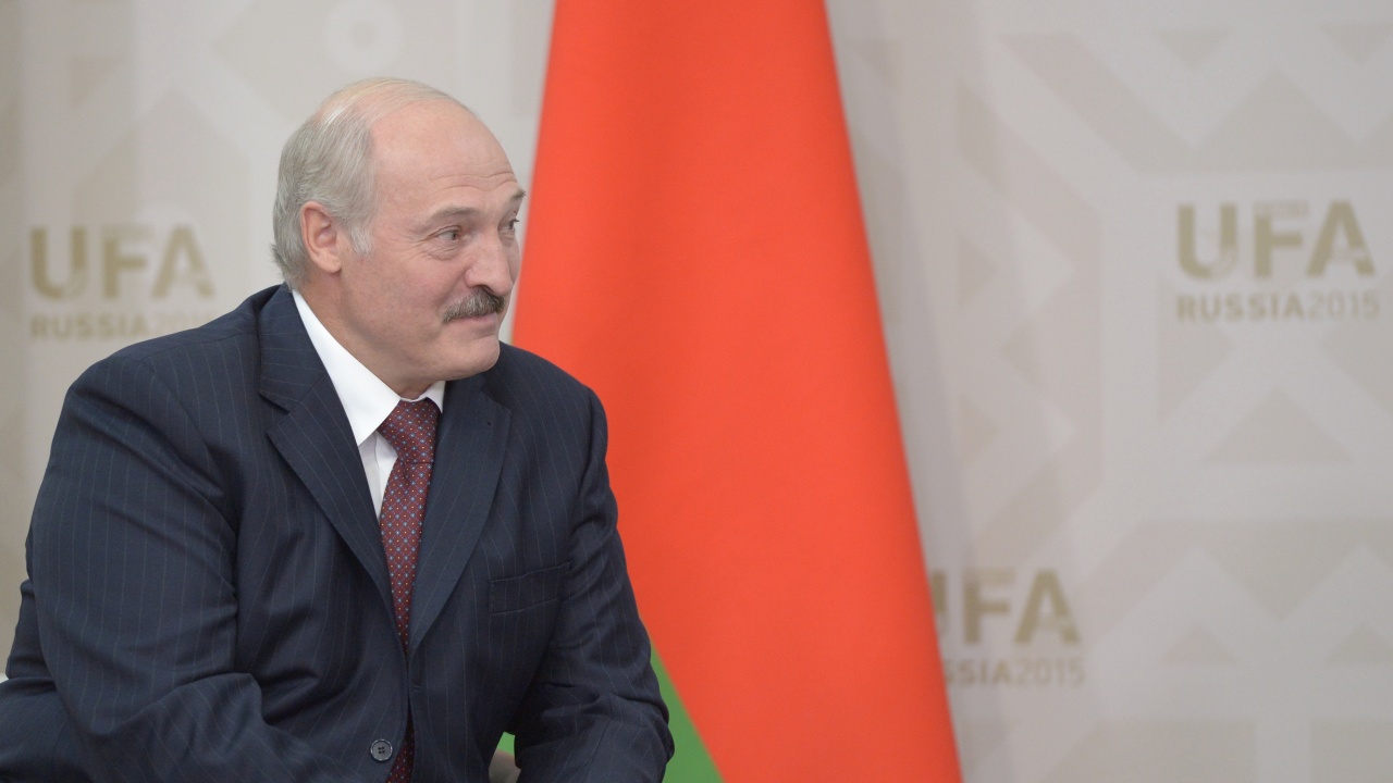Лукашенко: Беше болезнено да се наблюдава случващото се в Русия