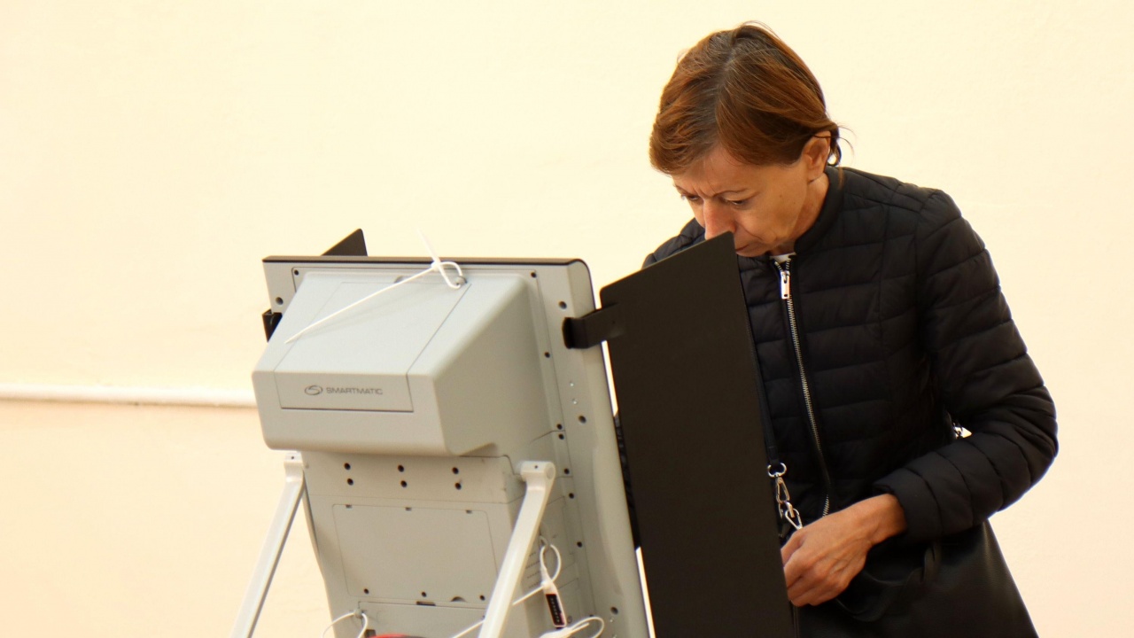 Общественият съвет към ЦИК: Искаме спешно отваряне на Изборния кодекс