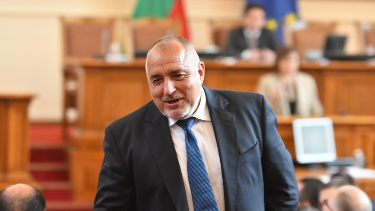 Борисов за лидерската среща: Не произведе нищо - освен една нова разделителна линия