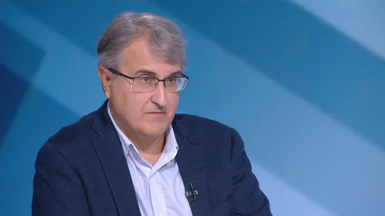 Икономистът Кънев: Бюджетът ще се промени, няма как ГЕРБ да го приеме без забележки