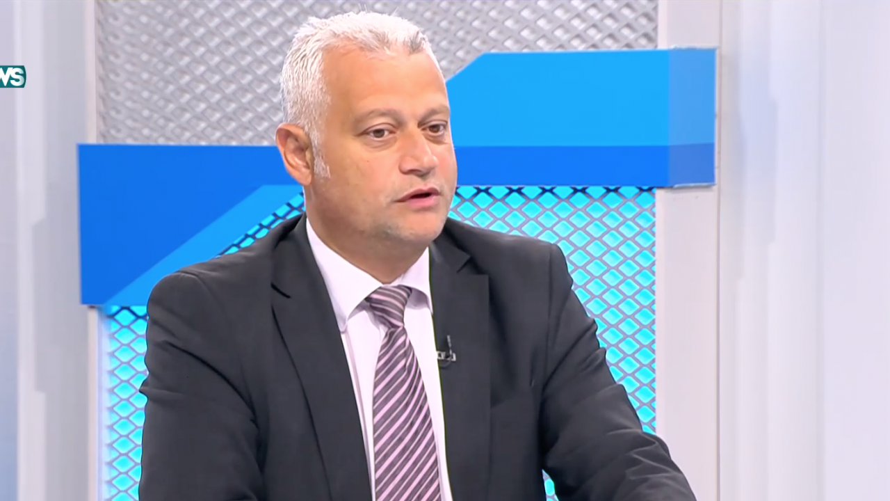 Емил Дечев: Твърде рисковано е да се избира главен прокурор, без да се проверят качествата му докрай