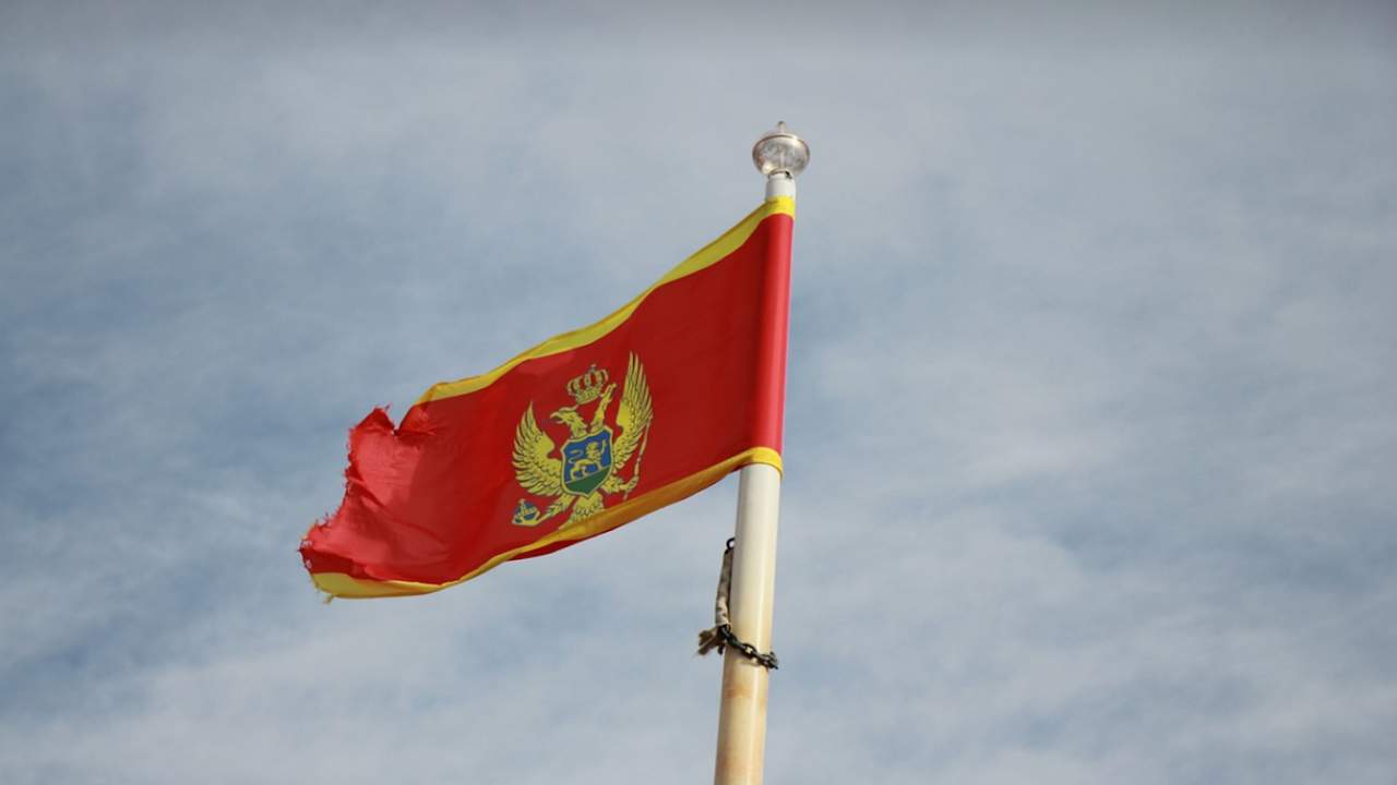 Средната нетна заплата през май в Черна гора е била 793 евро