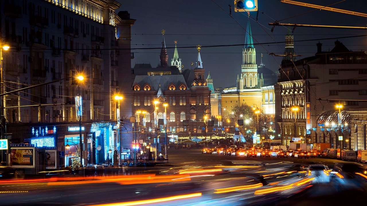 Москва забрани превоза на товари от полски камиони на територията на Русия