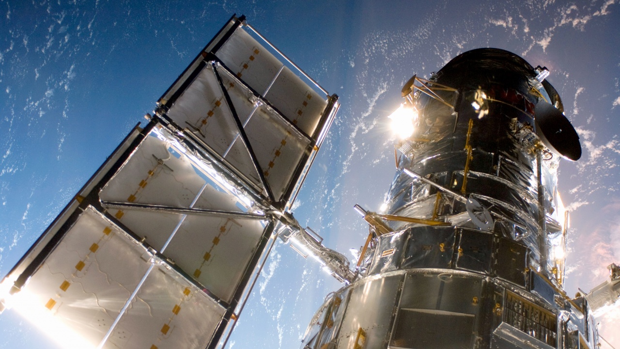 Изстреляха космическия телескоп "Евклид", който ще изучава тъмната материя