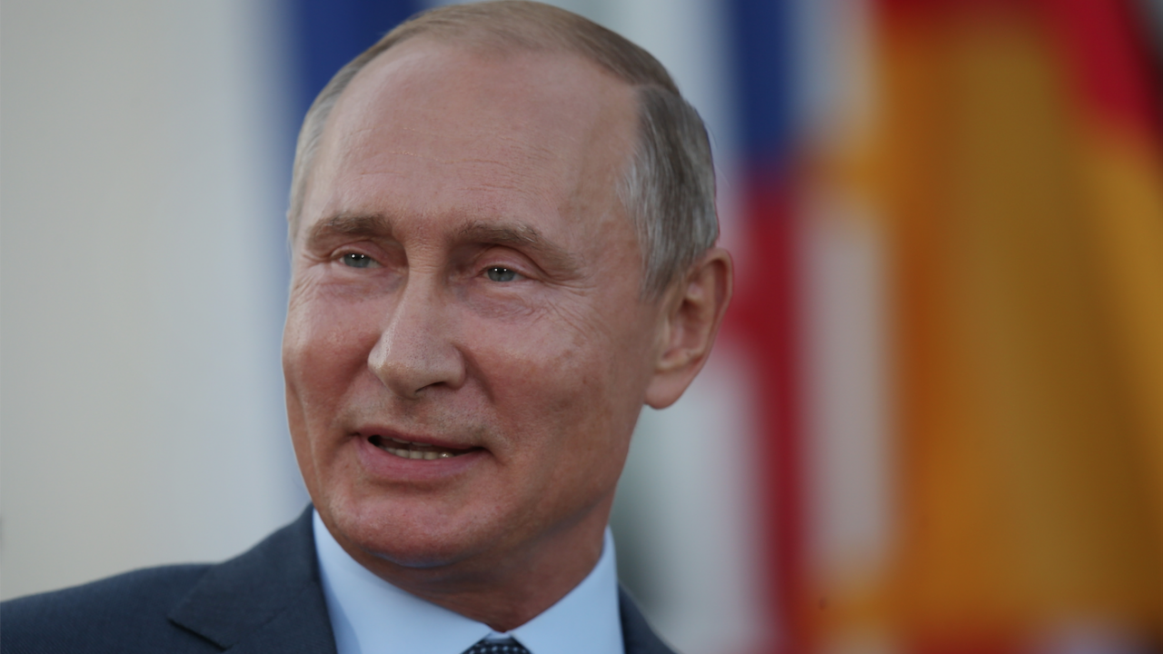 Путин смята икономическите резултати на Русия за окуражаващи