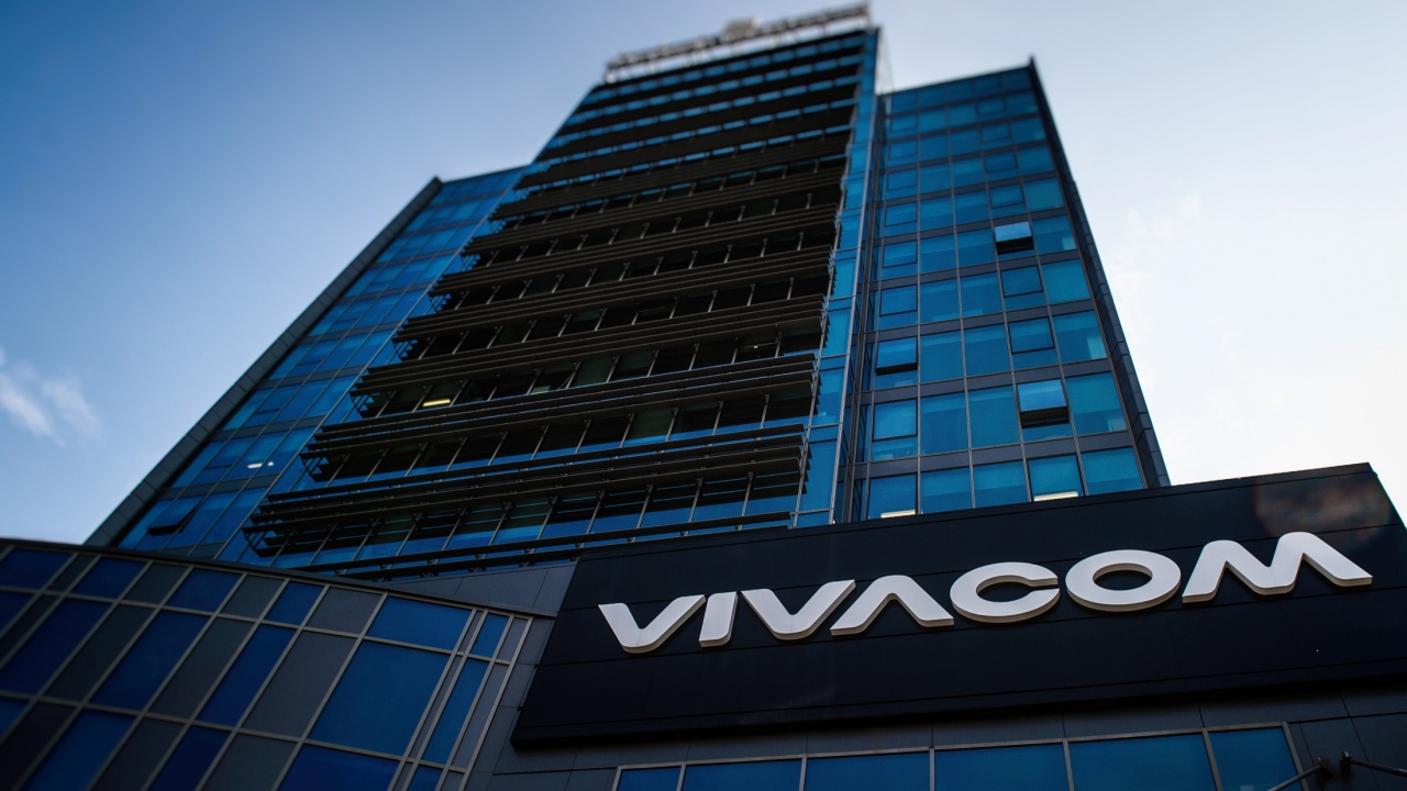 Vivacom: фокусът ни остава върху предоставянето на превъзходно клиентско изживяване и иновативни продукти на българските потребители