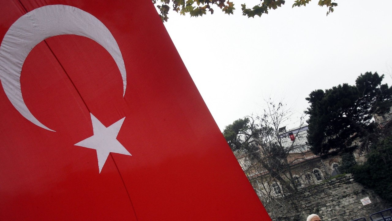 Турция очаква инвестиции в размер на 40 млрд. долара от ОАЕ