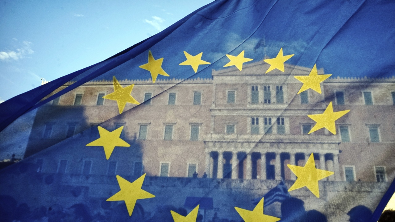 Гърция изпълнила значителна част от миналогодишните препоръки на ЕК