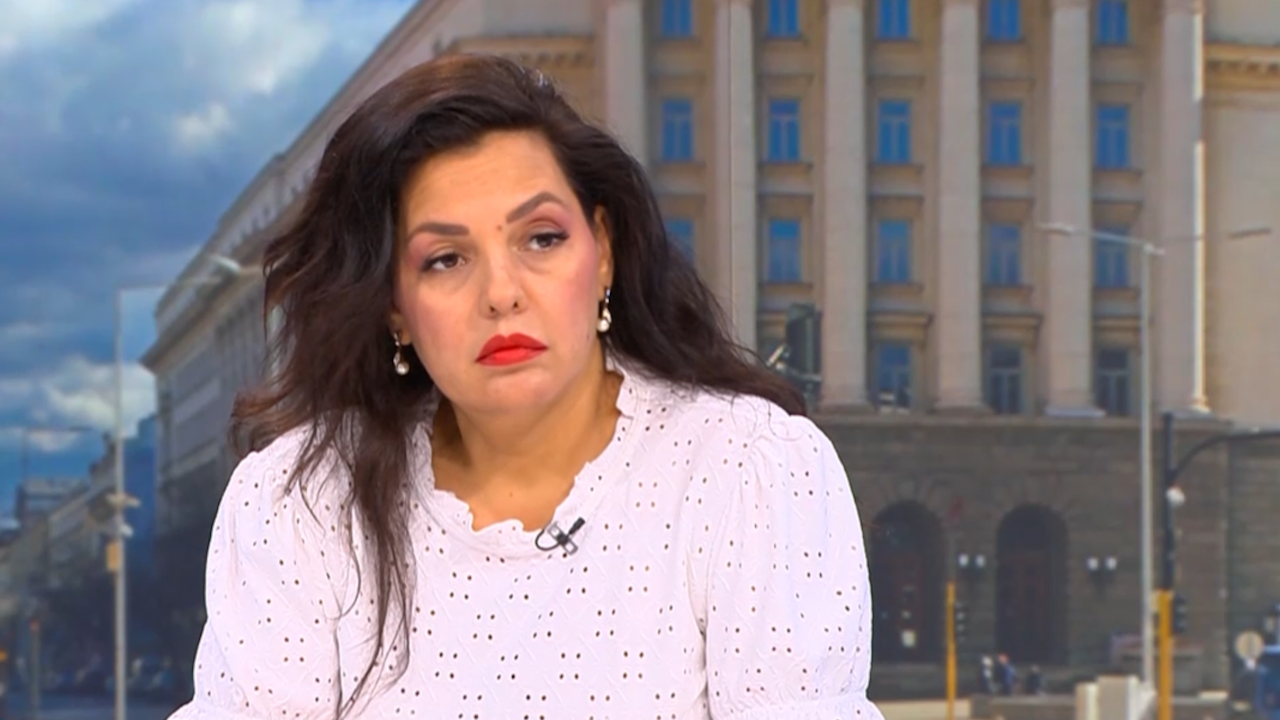 Политологът Цветанка Андреева предположи защо Борисов се отказва доброволно от имунитета си