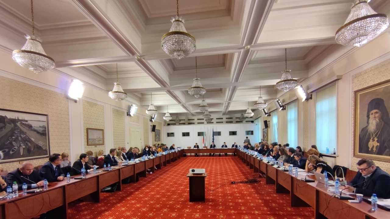 Правната комисия отхвърли предложението за провеждане на референдум за запазване на българския лев