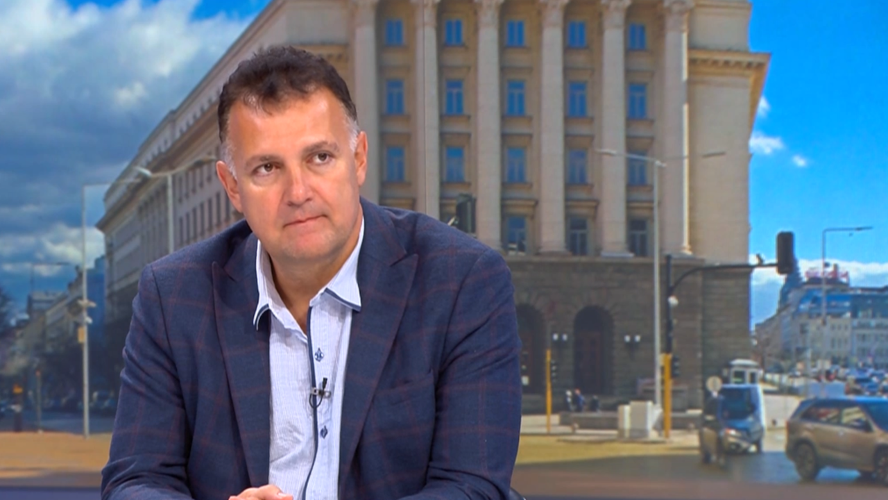 Валентин Николов: Парите от оборудването за "Белене" трябва да се инвестират в енергетиката ни