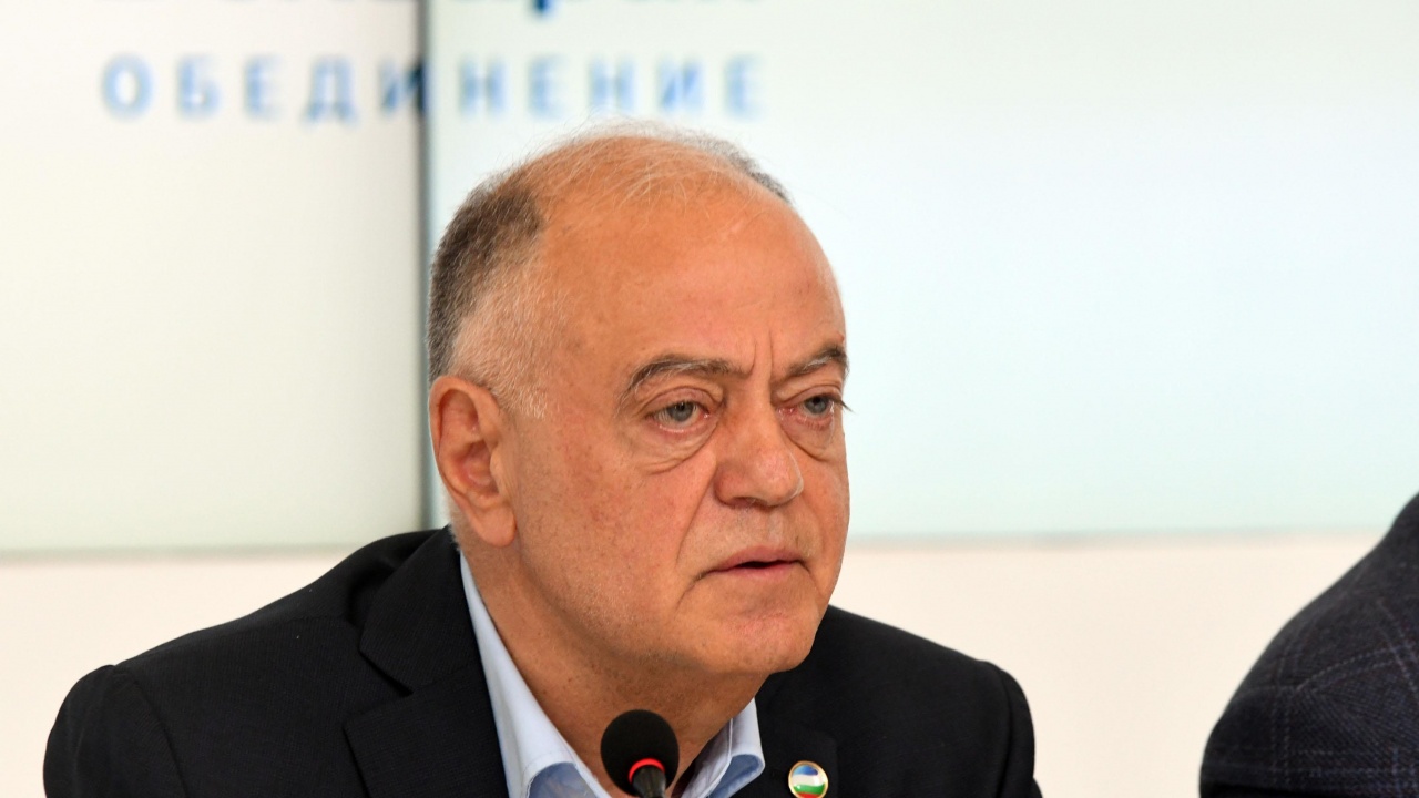 Ген. Атанасов: България ще предостави възможната помощ на Украйна, без това да се отрази на боеспособността на БА