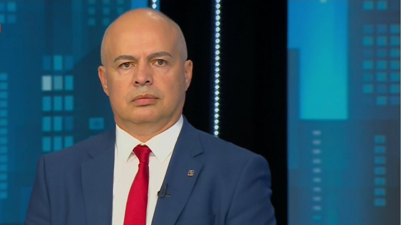 Георги Свиленски (БСП): Имунитетът на Борисов е смазката на сглобката на коалицията