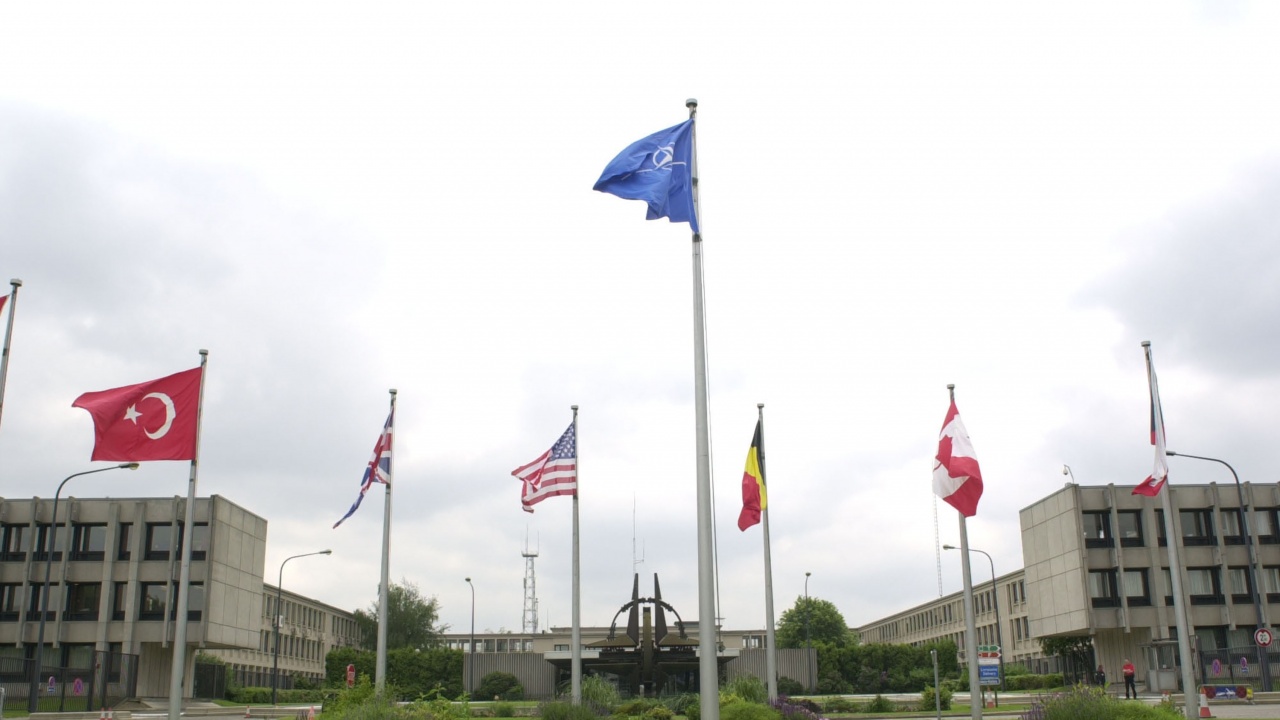 НАТО превръща Вилнюс в крепост за предстоящата среща на върха