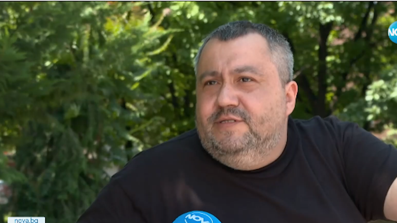 Българин от РС Македония с разказ как му е отказвано лечение заради произхода му