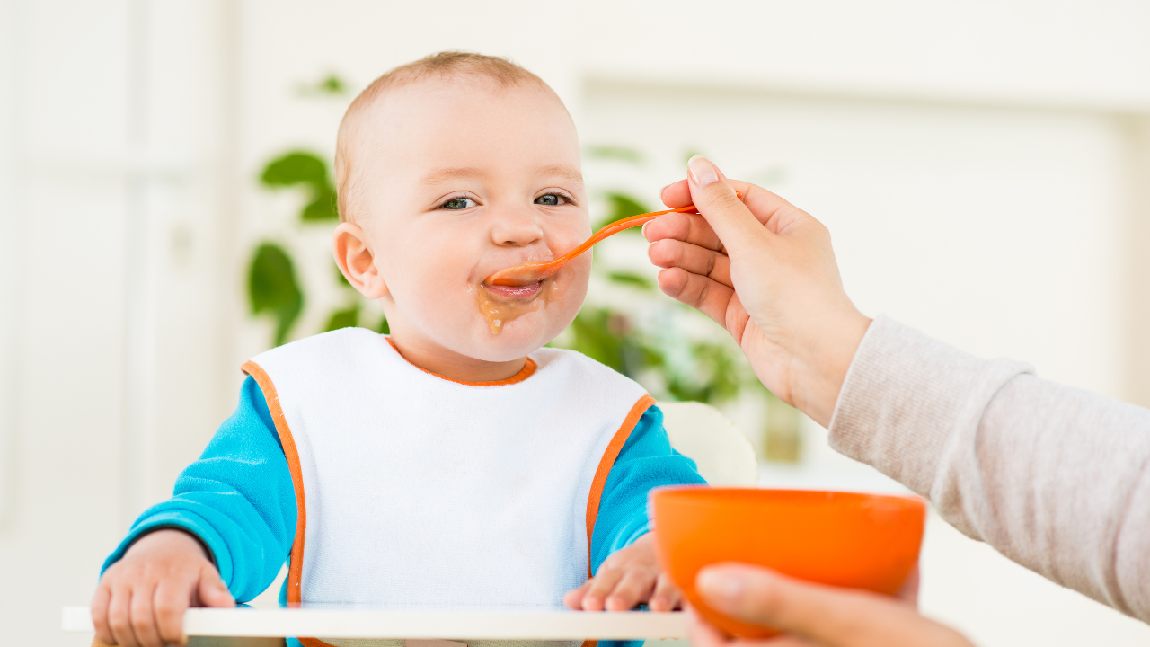 ВМРО за изтеглените от БАБХ бебешки храни: Какви още детски продукти са със „съмнителни“ стойности?