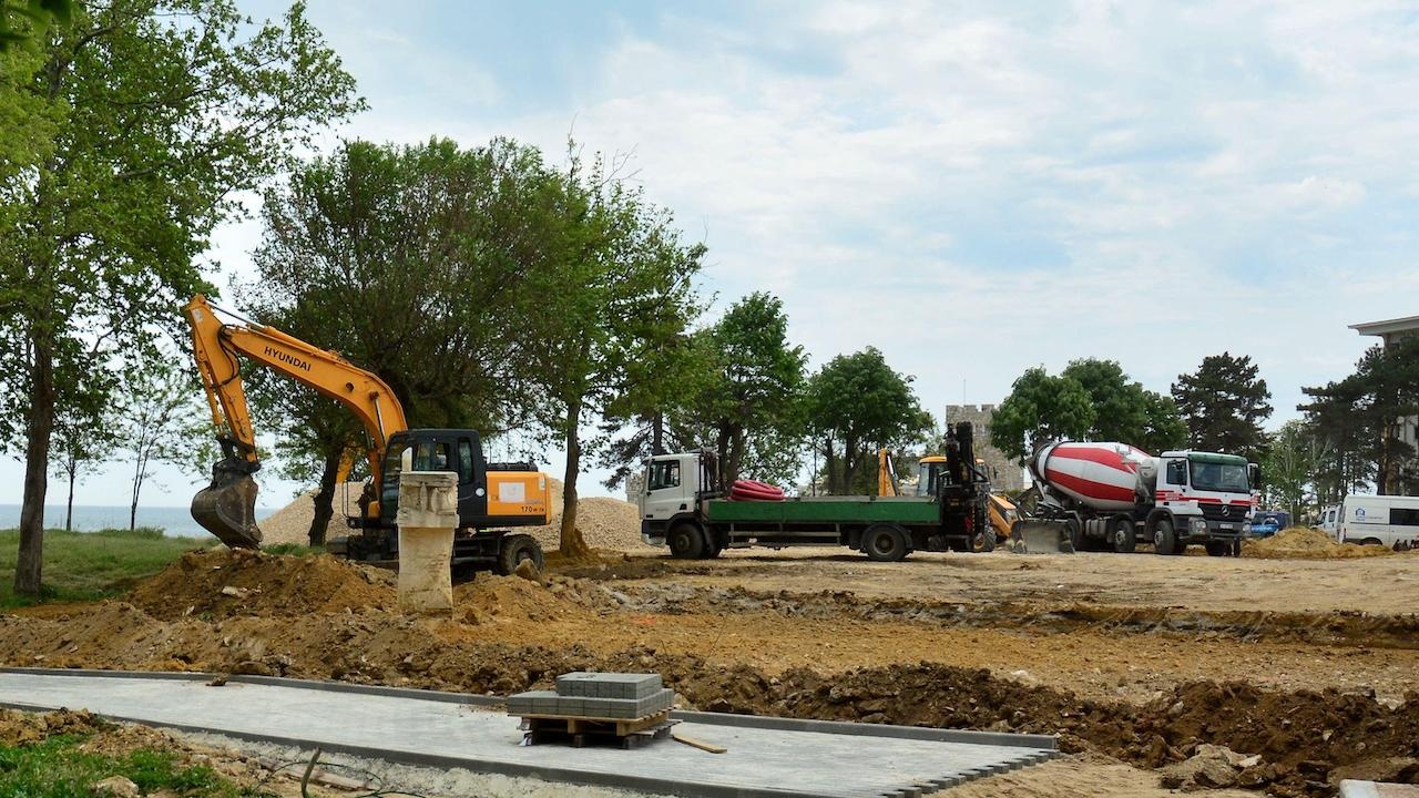 В Рудозем започна изграждането на дългоочакван нов център за спешна помощ