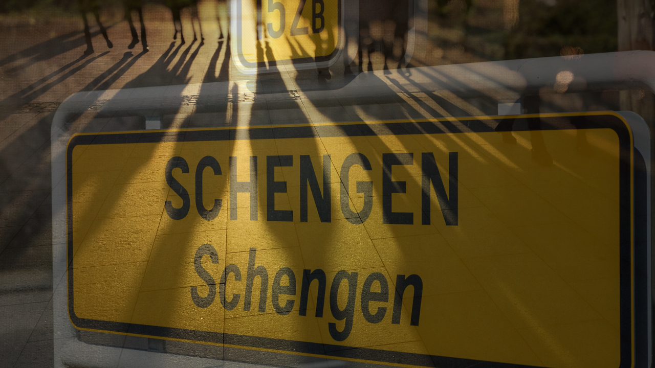 Присъединяването на България към Шенген изглежда все по-възможно
