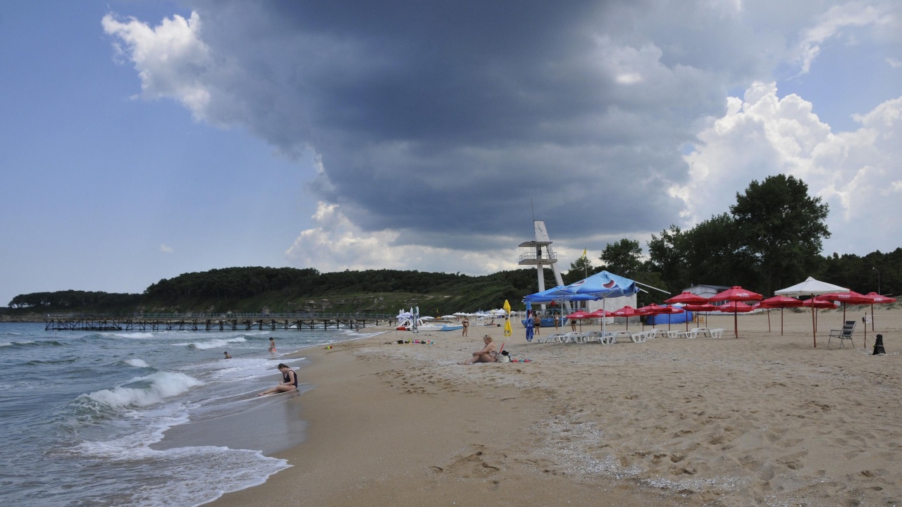МОСВ с последни данни има ли замърсяване в българската акватория на Черно море