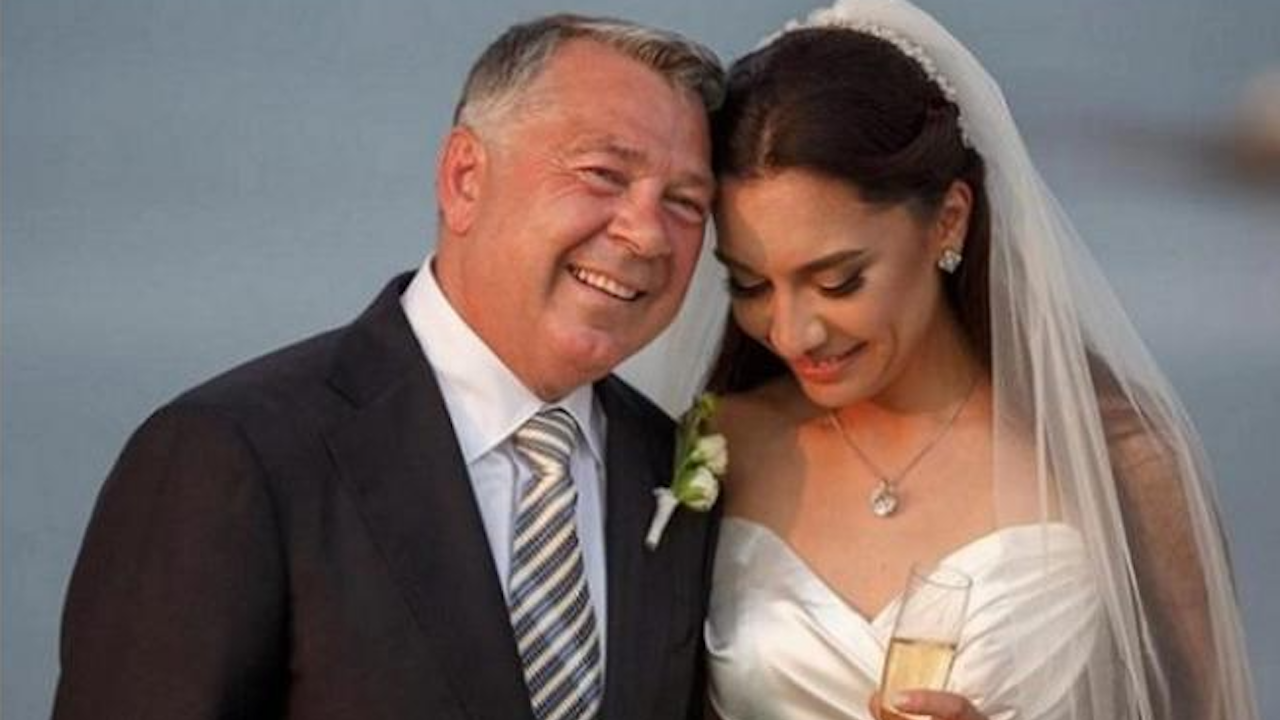 Известен български бизнесмен взе за жена щерката на бивш варненски кмет