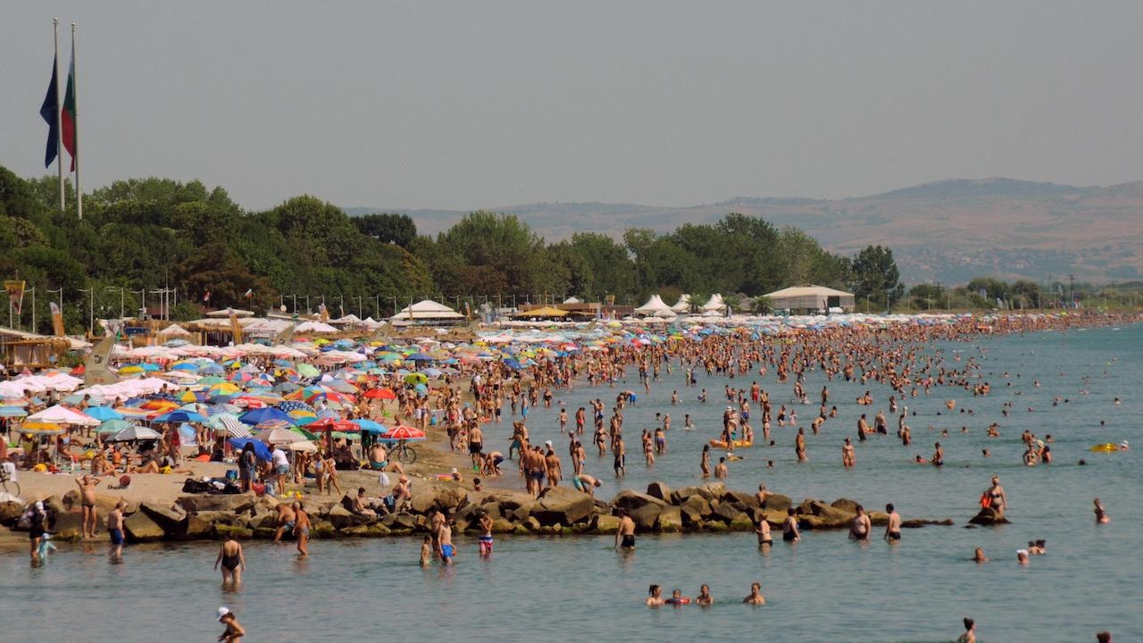 България е сред държавите с най-бързо възстановяване на туризма