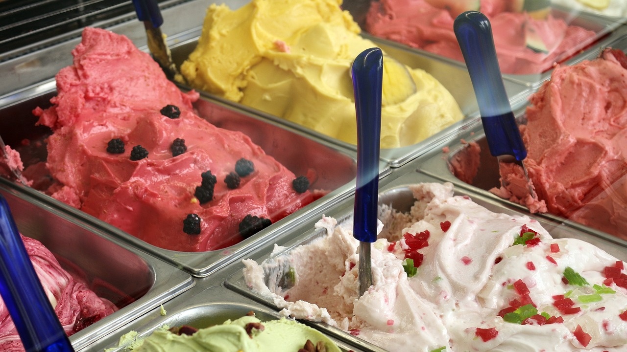Засилени проверки в цехове и търговски обекти за сладолед във Варна