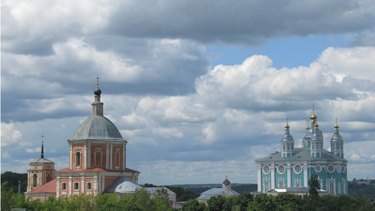 Русия затваря полското консулство в Смоленск