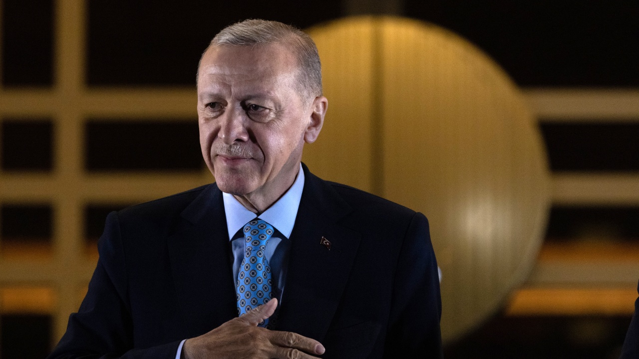 Ердоган: С Путин сме на едно мнение за удължаване на споразумението за зърнения коридор