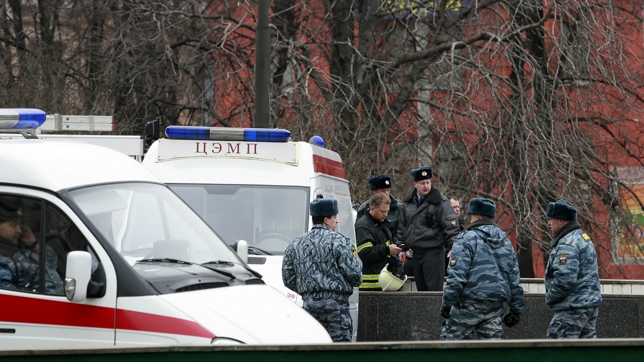 Откриха мъртва дъщерята на приближен до Путин