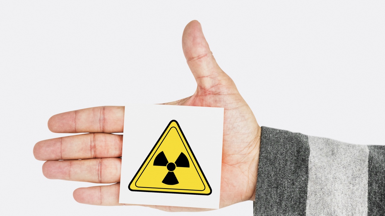 След инцидента с уран: Няма завишена радиация у нас
